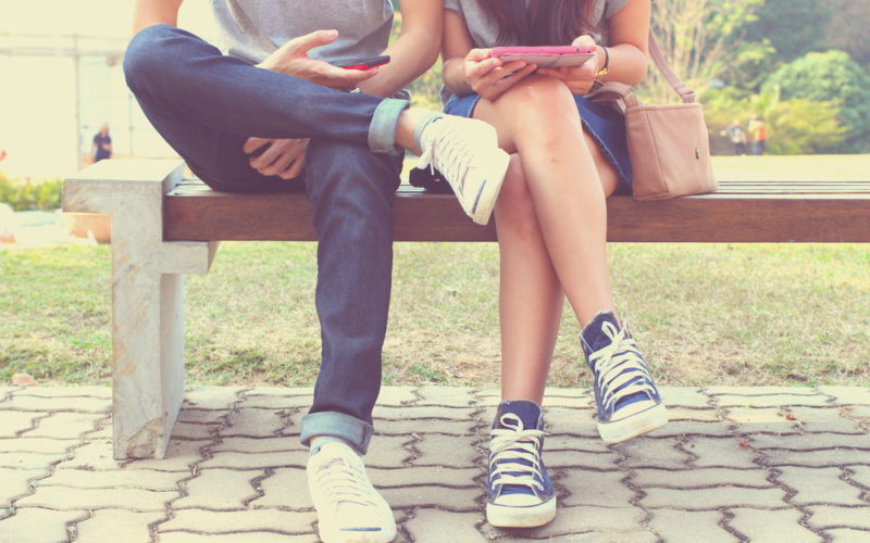 Finding a Relationship After a Breakup