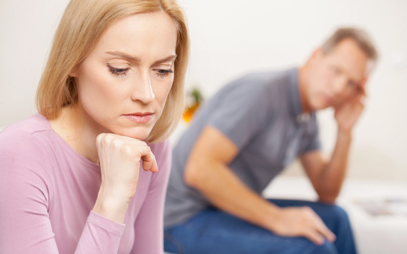 How to Recover from an Affair