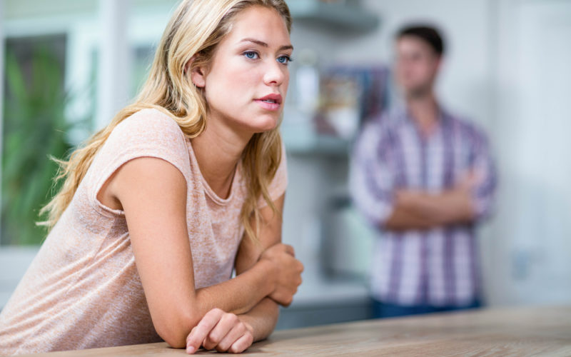 I Don’t Know If I Am Still in Love With My Spouse