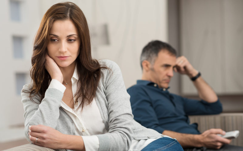 3 Tips for Handling Depression in a Relationship