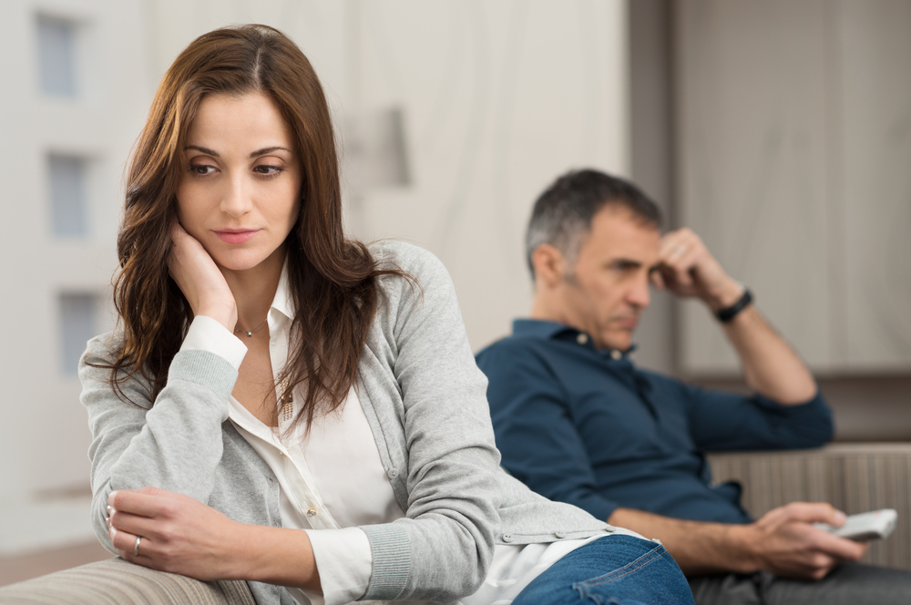 3 Tips for Handling Depression in a Relationship