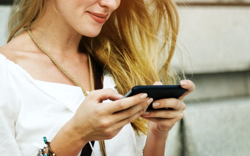 Does Online Flirting Pose a Threat to a Relationship?