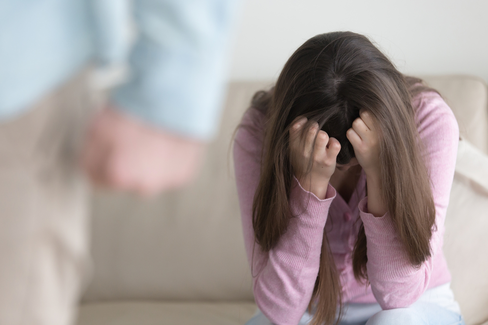 how to identify emotional abuse in a relationship