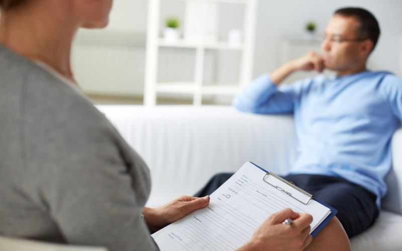 Understanding the Different Types of Therapy Professionals