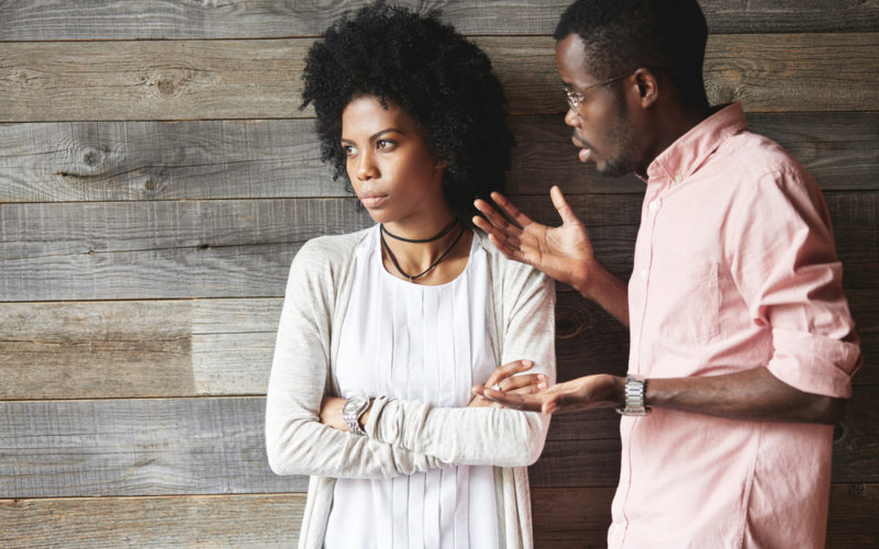 Have We Outgrown Each Other?