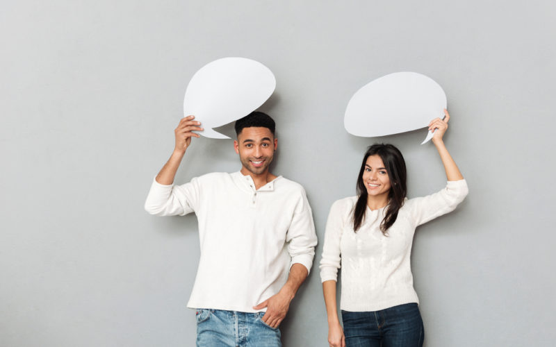 How Can We Communicate Better?