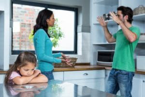 4 of the Most Common Things Family Members Fight About