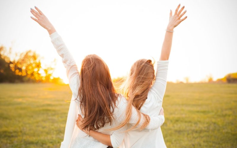 5 Reasons Why Small, Kind Gestures Matter in Friendships