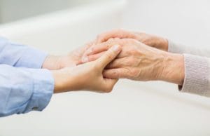 Common Struggles When Taking Care of Aging Parents