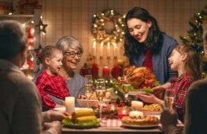 How to Cope With Family Members Over the Holidays