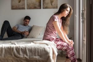 3 Reasons Why Intimacy Troubles are Detrimental to a Relationship