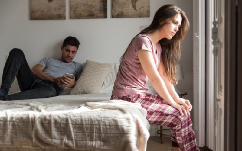 3 Reasons Why Intimacy Troubles are Detrimental to a Relationship