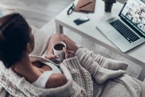 Connecting During COVID