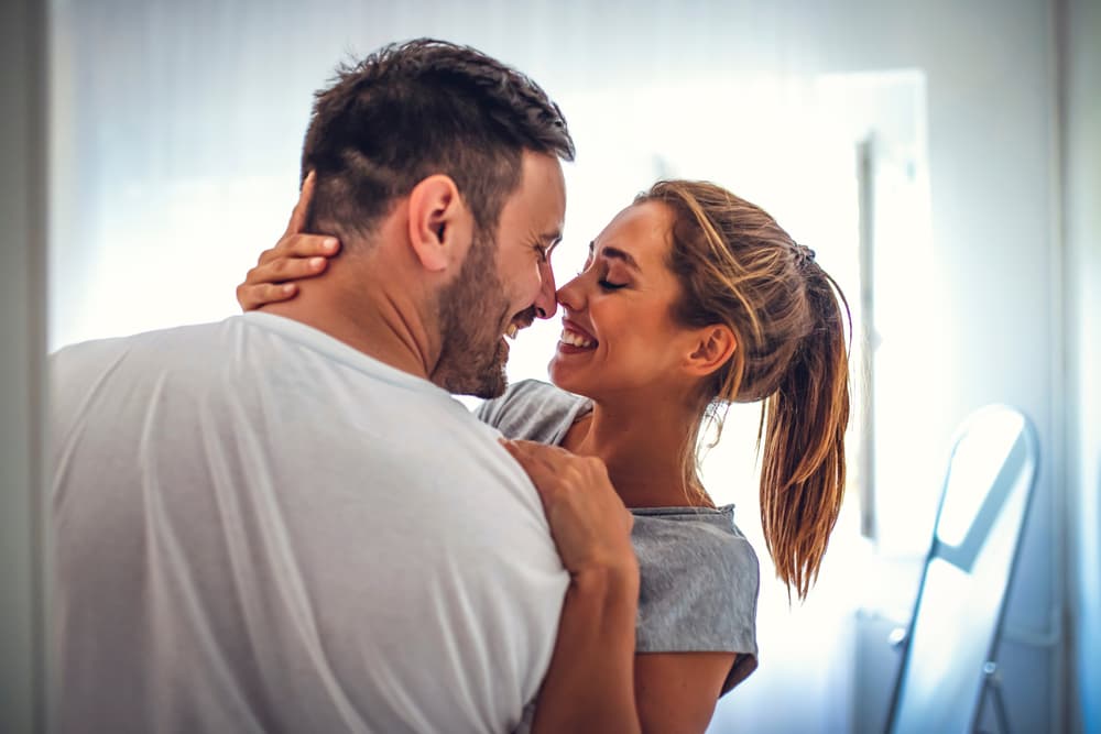 Love and Lust: Improving your Sexual Connection