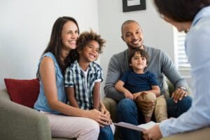 Navigating the Challenges of Parenting