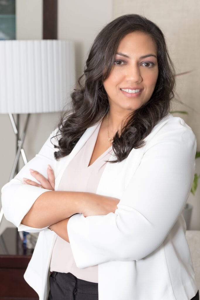 Amanda Bacchus, couples therapist Toronto