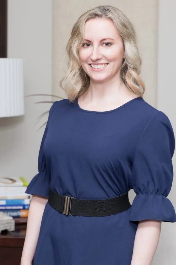 Melissa Devlin, couples therapy Toronto, marriage counselling