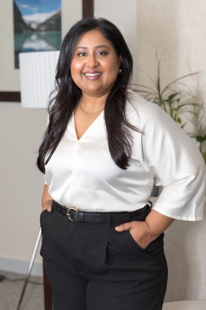 Neera Madhok, couple therapy Toronto, family therapist, sex therapy