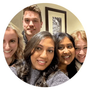 Vaughan Relationship Centre Team