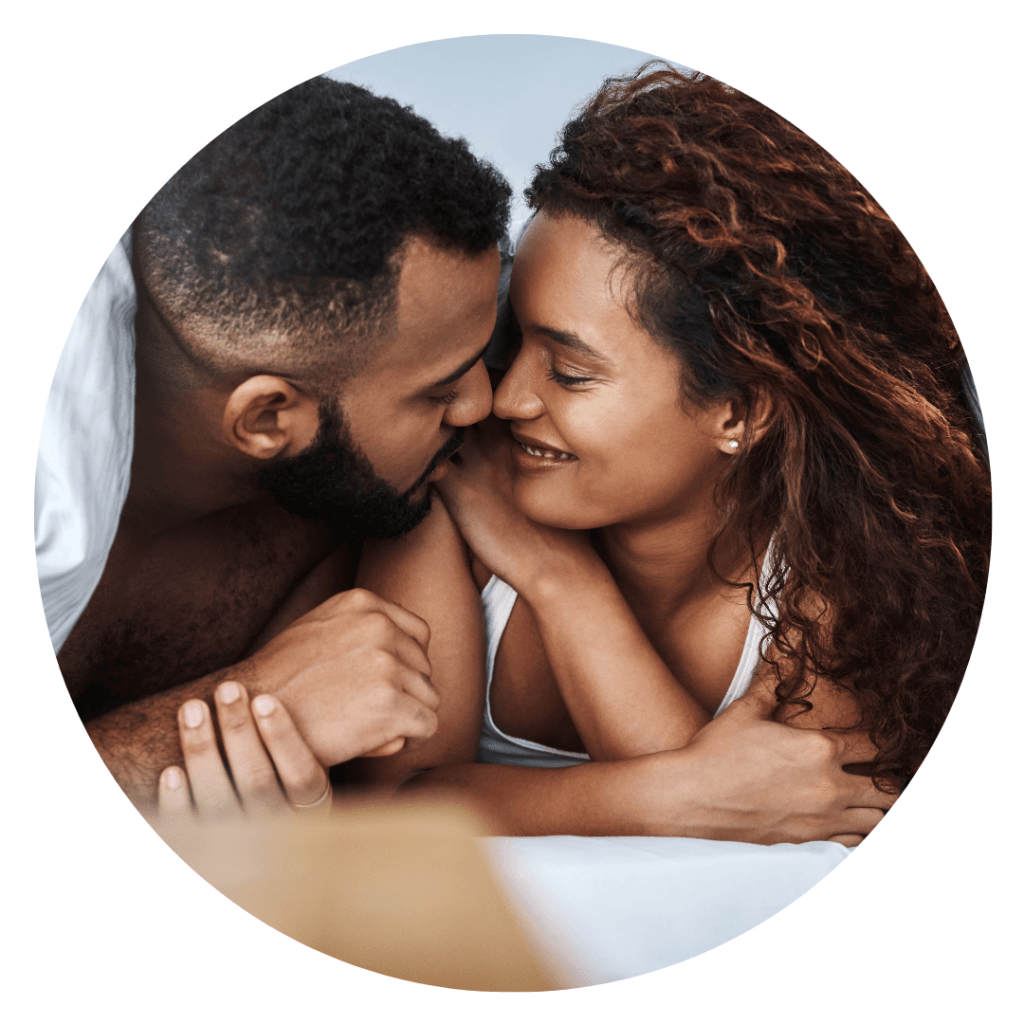 Sex Therapy & Intimacy Support