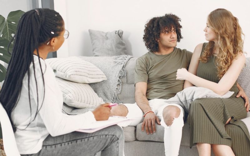 The Intimacy Gap: Why Desire, Sex, and Connection Drift Over Time in Long-Term Couples