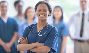 Burnout and Compassion Fatigue in Helping Professionals