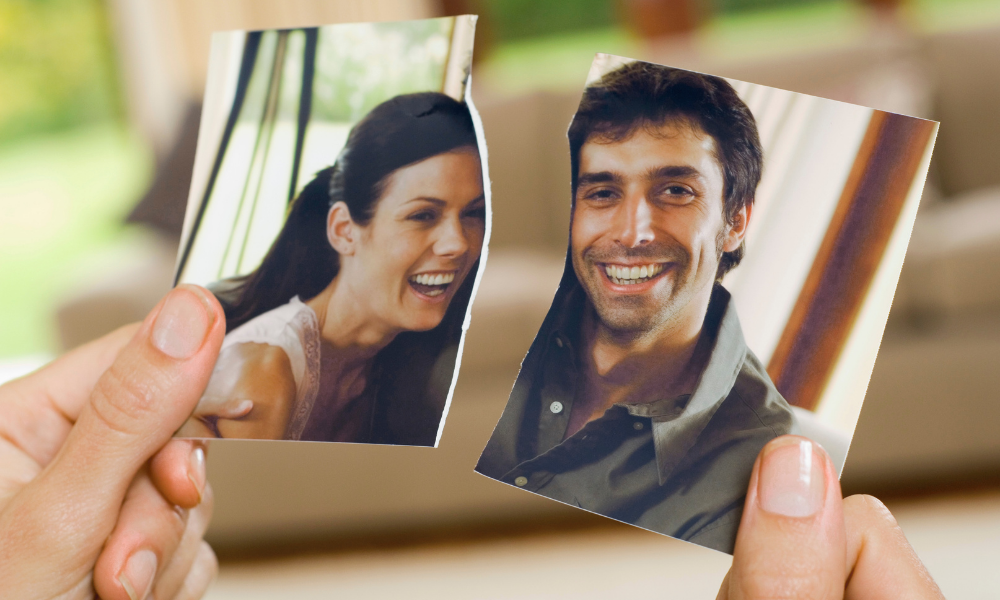 How to Cope After a Long-Term Breakup