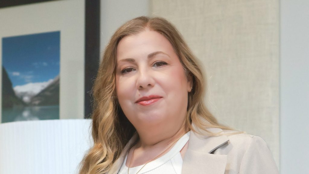 Cristina