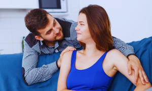 How Perimenopause Can Affect Your Relationship